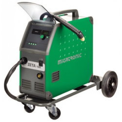 Migatronic ZETA 100, 6m plasma hose без тележки Автомат в Дмитровском
