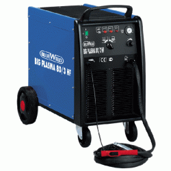 Blueweld Big Plasma 80/3 HF в Дмитровском