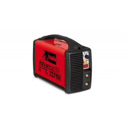Купить Telwin ADVANCE 227MV/PFC TIGDC-LIFT100-240V+ACX в Дмитровском