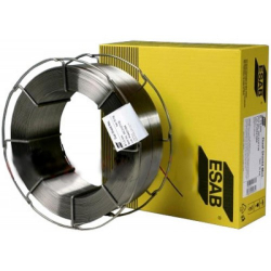 Стоимость ESAB OK AristoRod 55 - 1,2mm - 18,0kg в Дмитровском