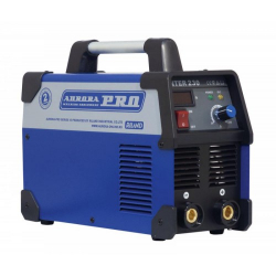 Купить Сварочный инвертор Aurora PRO INTER 230 в Дмитровском