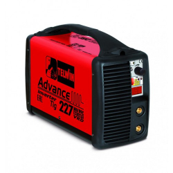 Telwin Advance 227 MV/PFC TIG DC-LIFT VRD в Дмитровском