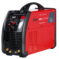 Fubag Инвертор сварочный INTIG 315 T DC PULSE + горелка FB TIG 26 5P 4m (38459) в Дмитровском