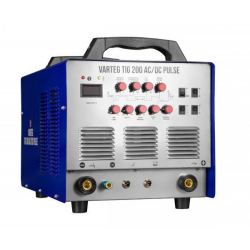 FoxWeld VARTEG TIG 200 AC/DC PULSE в Дмитровском