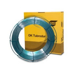 Стоимость ESAB OK Tubrod 14.12 - 1,2mm - 18,0kg в Дмитровском