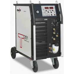 EWM TETRIX 351 AC/DC Synergic activArc FWD в Дмитровском