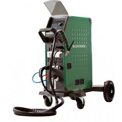 Migatronic PI 500 DC H Water в Дмитровском