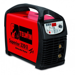 Купить Telwin SUPERIOR 320 CE VRD 230-400V в Дмитровском