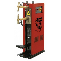 Telwin PTE 18 LCD 400V в Дмитровском
