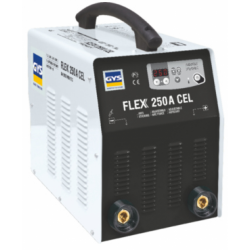 Купить Gys PROGYS FLEX 250 A CEL в Дмитровском