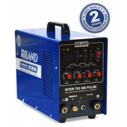 Aurora PRO INTER TIG 200 PULSE в Дмитровском