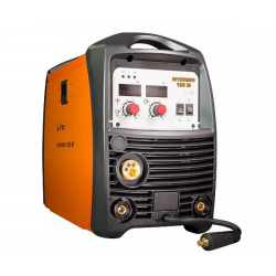 Купить FoxWeld INVERMIG 185M в Дмитровском