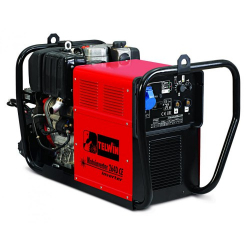Купить Telwin MOTOINVERTER 264D CE LOMBARDINI в Дмитровском