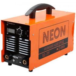 Купить Сварочный инвертор Neon ВД-201 в Дмитровском