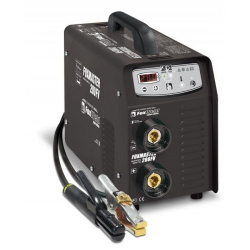 Купить FoxWeld FoxMaster 200FV в Дмитровском