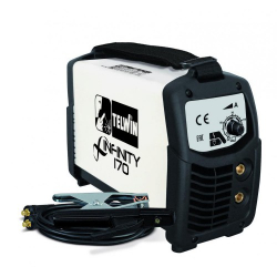 Купить Telwin INFINITY 170 230V ACX в Дмитровском