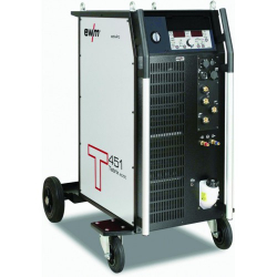 EWM TETRIX 451 AC/DC CLASSIC FW в Дмитровском