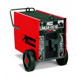 Купить Telwin LINEAR 430HD 230V/400V в Дмитровском