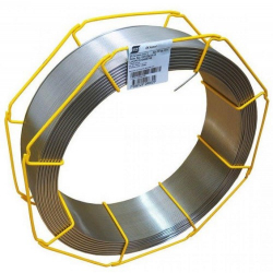 Стоимость ESAB OK Autrod 12.22 - 2,0mm - 100,0kg в Дмитровском